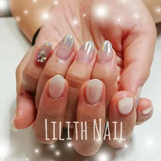 ネイル Lilith Nailのネイルデザイン