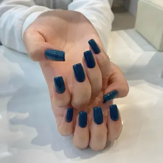 ネイル SHELL TOKYO所属・鎌田 玲奈のネイルデザイン