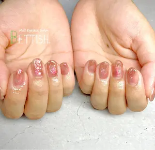 ネイル BETTISH. KUMIKO☺︎︎のネイルデザイン