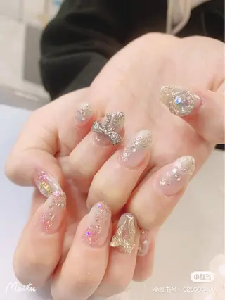 ネイル 菲菲ネイルサロン所属・FF フィフィネイルサロンのネイルデザイン