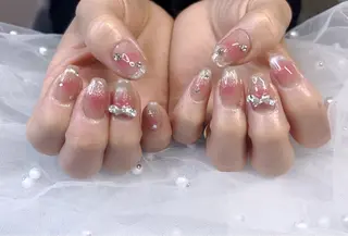 ネイル YKネイルサロン所属・YK ネイルサロンのネイルデザイン