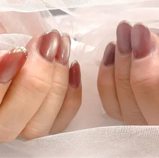 ネイル なっちゃん所属・ネイルサロン なっちゃん(古千谷)のネイルデザイン