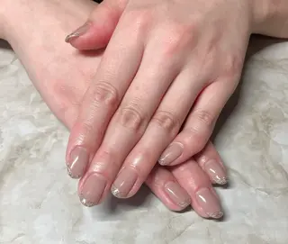 ネイル andulte MAIのネイルデザイン