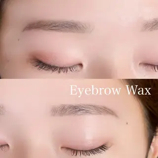 アイブロウ Nabi/ Rikuのマツエク・マツパデザイン