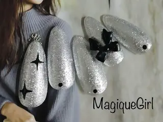 ネイル 🌸Nail&Eye EN🐰渋谷🌸のマツエク・マツパデザイン