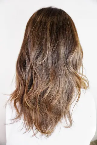 カラー モリオフロムロンドン成増3号店所属・大島 智子のその他イメージ