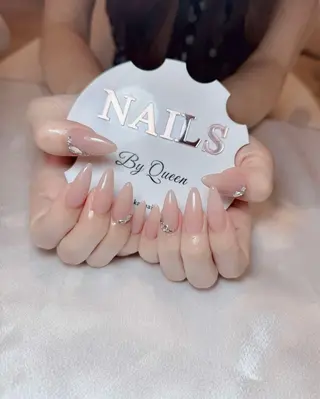 ネイル Queen Nail Salon所属・Queen Nail Salonのネイルデザイン
