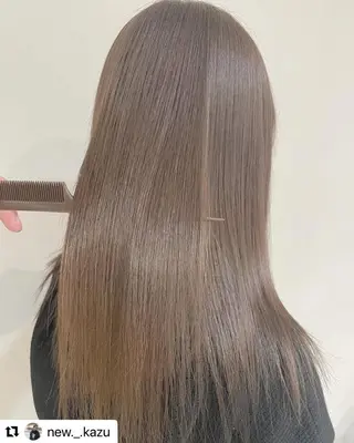 🩷Eny terrace🩷のヘアスタイル