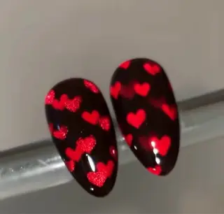 ネイル YMT NailStudio所属・YMT NailStudioのネイルデザイン