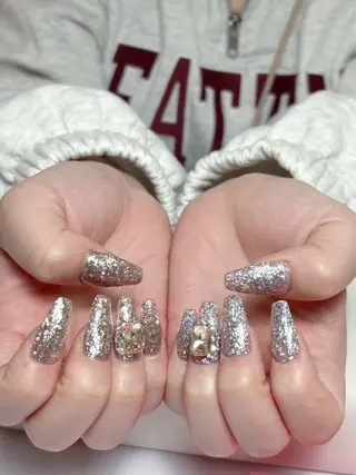 ネイル Bél Nail salonのネイルデザイン