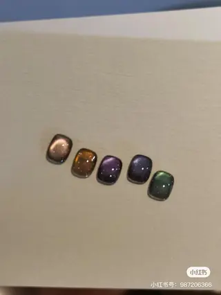 ネイル ToliyDeliy ネイルサロンのネイルデザイン