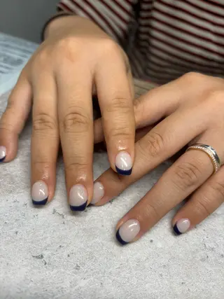 ネイル LICO HAIR＆RELAXATION所属・Lico Ryoのネイルデザイン