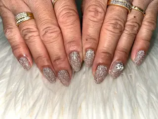 ネイル nail ameryのネイルデザイン