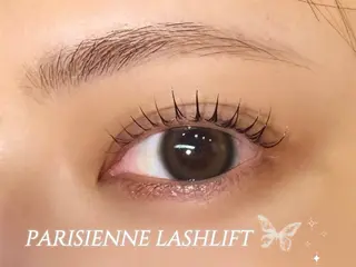 マツエク・マツパ haru ♡のマツエク・マツパデザイン