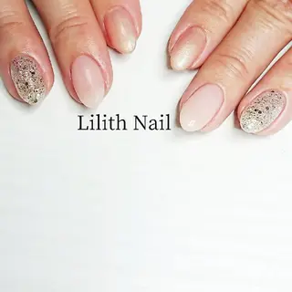 ネイル Lilith Nailのネイルデザイン