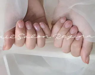 ネイル N.S.R 上野御徒町のネイルデザイン