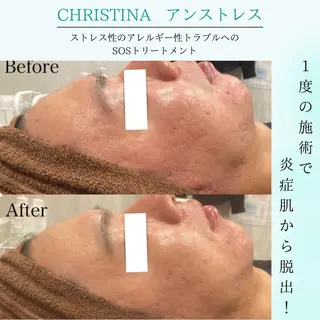 メンズ Dahlia Beautyのエステ・リラクイメージ