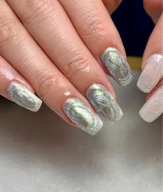 ネイル tsumeya かわいく長持ちネイルのネイルデザイン