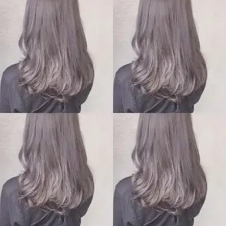 カラー beauty: beast 立町店のヘアスタイル