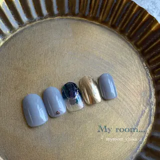 Amua.facial salon所属・ネイル・エステ Amua.新宿御苑のエステ・リラクイメージ