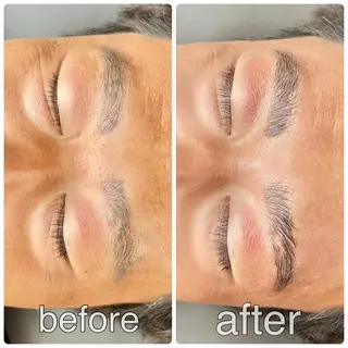 アイブロウ HAIR LEAP所属・LEAP MISAの眉毛・アイブロウイメージ