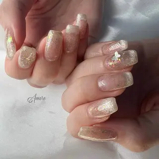 ネイル You kyehwaのネイルデザイン