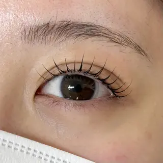 マツエク・マツパ Tink eye所属・kanon 🎀のマツエク・マツパデザイン