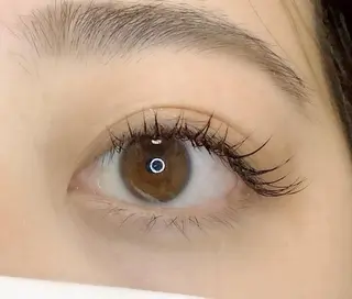 マツエク・マツパ ANELA福島店所属・ANELA福島店 SATOのマツエク・マツパデザイン