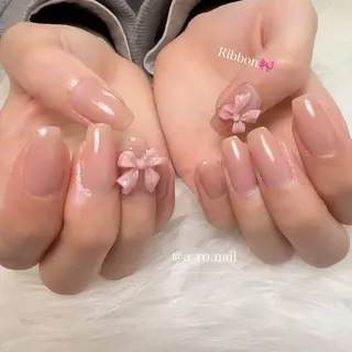 ネイル AKI ♥︎のネイルデザイン