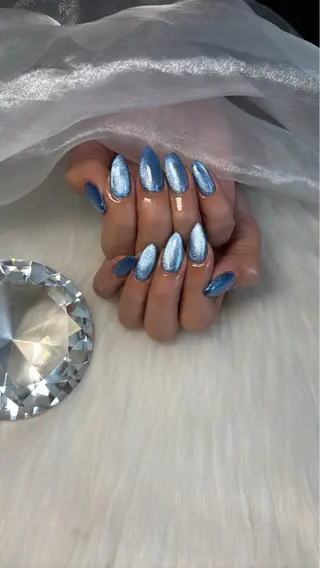 ネイル salon de belnetta所属・kayo 💅のネイルデザイン