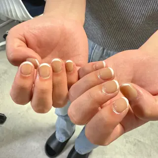 ネイル Nailsalon RAVE所属・Nailsalon RAVEのネイルデザイン