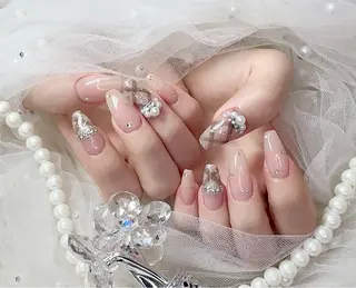 ネイル R salonのネイルデザイン