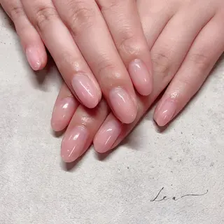 ネイル le’a所属・Le'a nail&eyesのマツエク・マツパデザイン