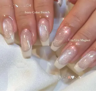 ネイル BERA NAILSのネイルデザイン