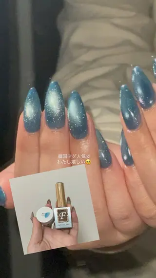 ネイル AZ Nail aoiのネイルデザイン