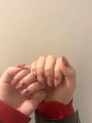 ネイル Elio所属・Elio 国泰寺のネイルデザイン