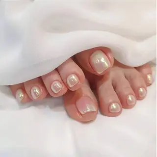 ネイル 清水 ユナのネイルデザイン