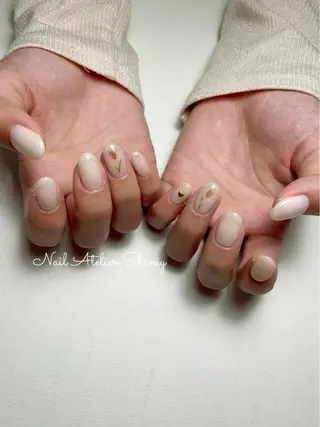 ネイル ネイル＆脱毛サロン ユイカのネイルデザイン