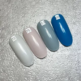 ネイル richeri beautyのネイルデザイン