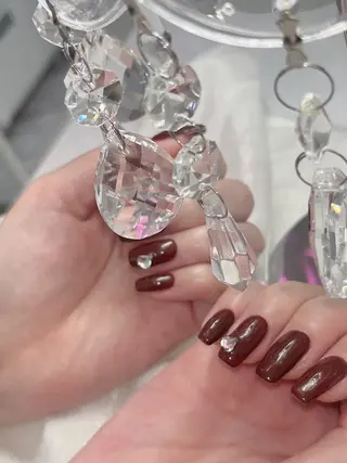 ネイル nailsalon Rのネイルデザイン
