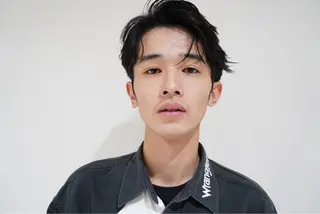 メンズ メンズ特化 /パーマKaiのヘアスタイル