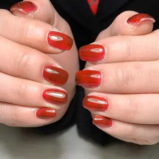 ネイル atelier　FIORITURA所属・FIORITURA aiのネイルデザイン