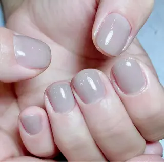 ネイル Spiky とうげ ふうかのネイルデザイン