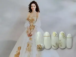 ネイル bloom *のネイルデザイン