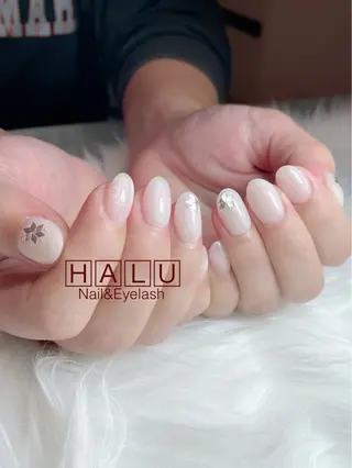 ネイル HALU ハルのネイルデザイン