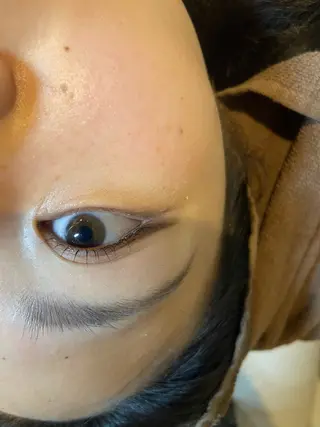 マツエク・マツパ ♥yelm ユウナ♥のヘアスタイル