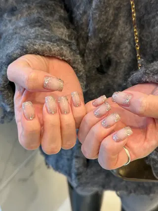ネイル NailAVANCE Ichikaのネイルデザイン