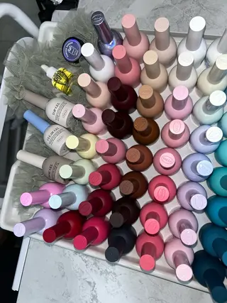 ネイル C BEAUTY／ KAEDEのネイルデザイン