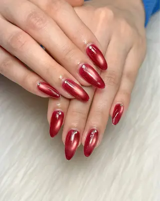 ネイル Lino+ ネイル&よもぎ蒸しのネイルデザイン