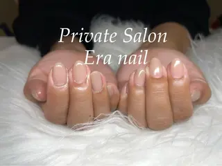 ネイル Era nailのネイルデザイン